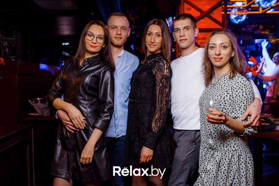 Brooklyn Live!, фото № 23