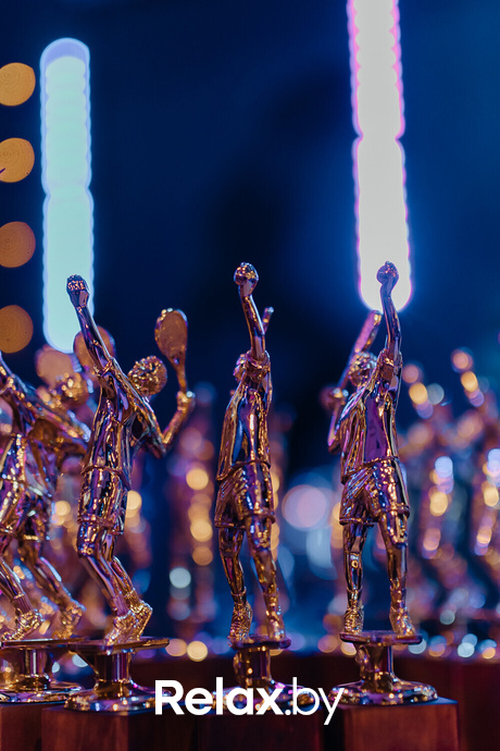 Новогодние вечера в Terra Club, фото № 16