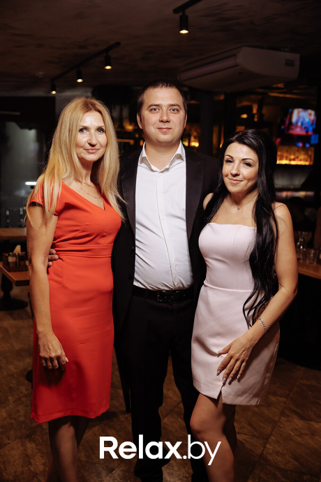 Friday Party, фото № 166