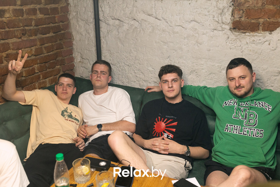 Финал Лиги чемпионов, фото № 37