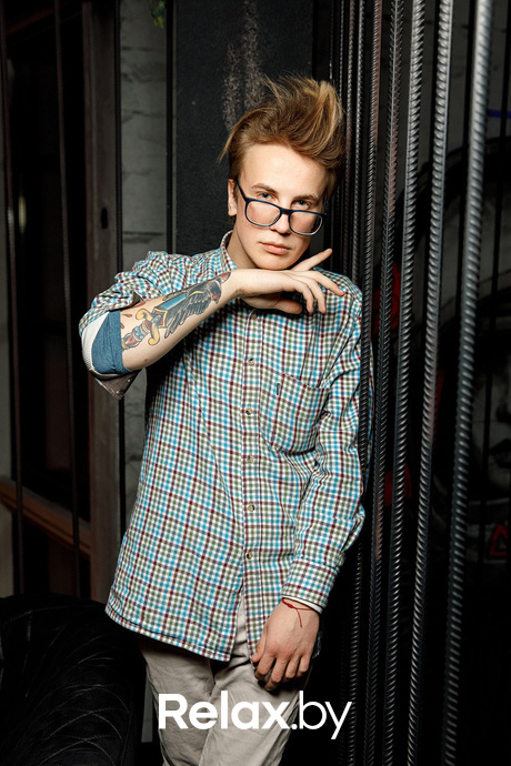 Субботний вечер, фото № 42