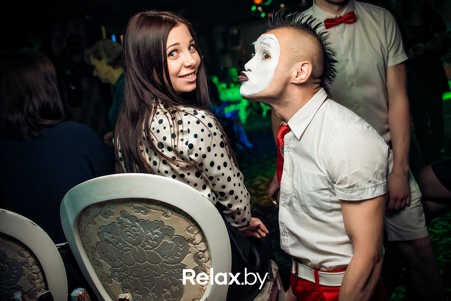 Предновогодний праздник Bodylab fitness, фото № 92