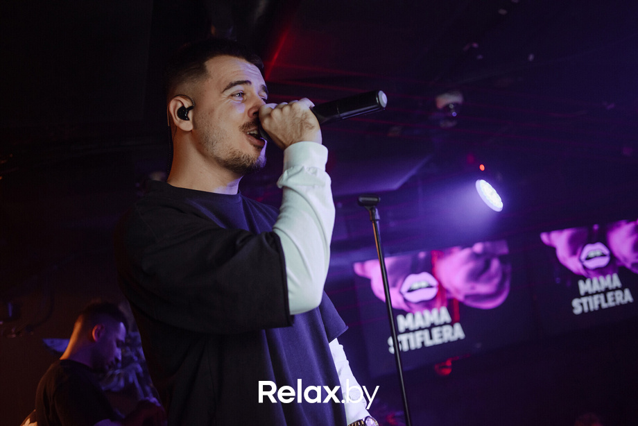 Stiflera party, фото № 44