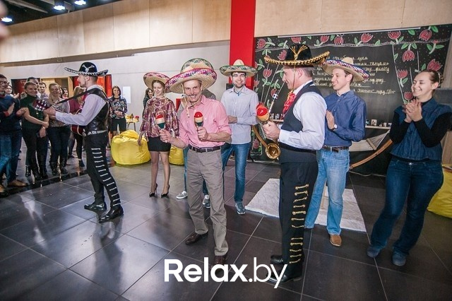 День рождения Дом.by, фото № 69