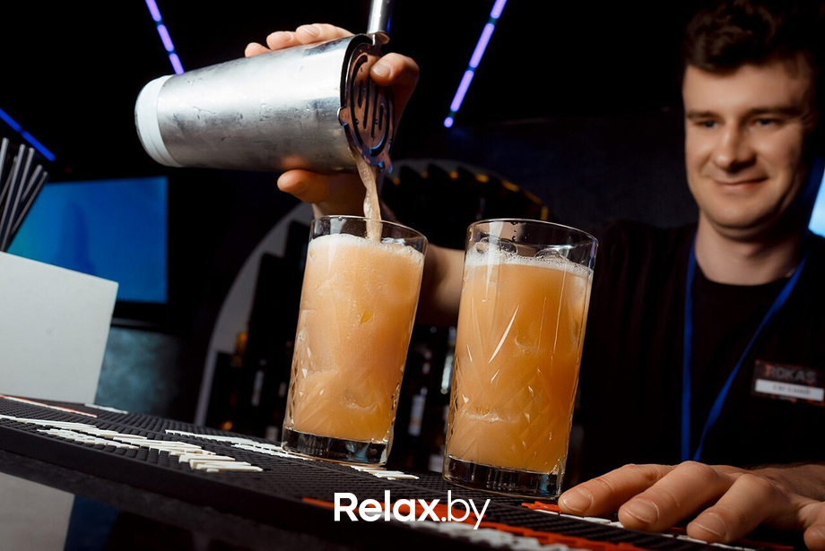 Saturday Party, фото № 41