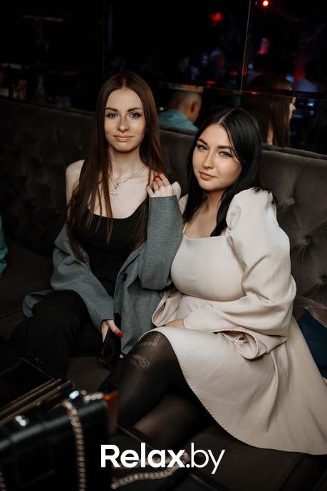 Friday party, фото № 24