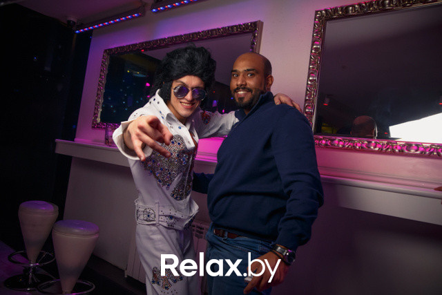 Dozari night, фото № 112