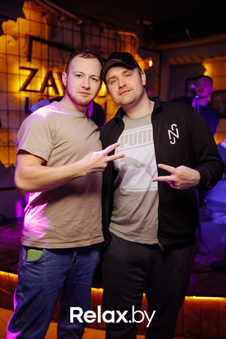 Saturday In Zavod, фото № 51