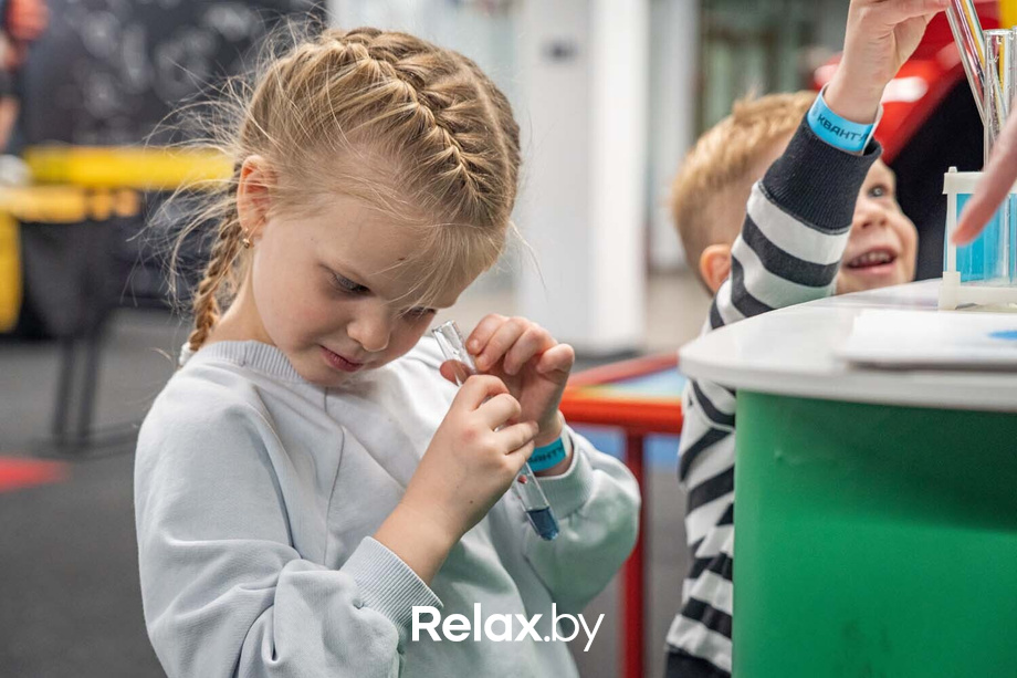 День Рождения парка наук «Квантум» — 3 года, фото № 85