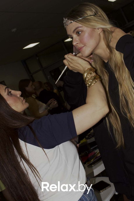 Показ Fashion Fabrique, фото № 198