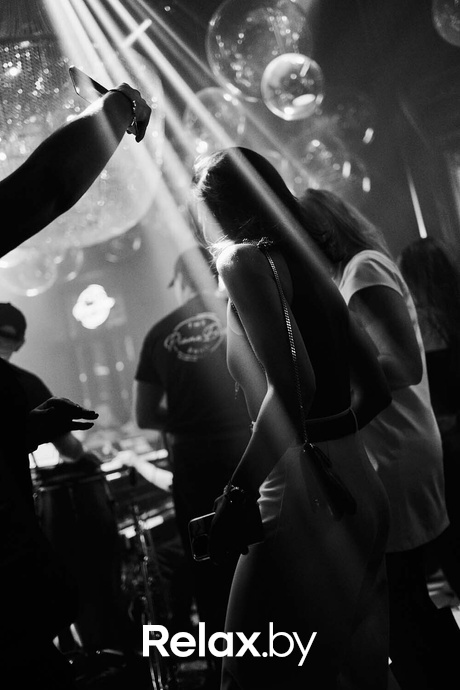 Piano Bar Band, фото № 19