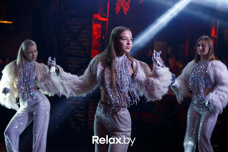 Brooklyn Live!, фото № 3