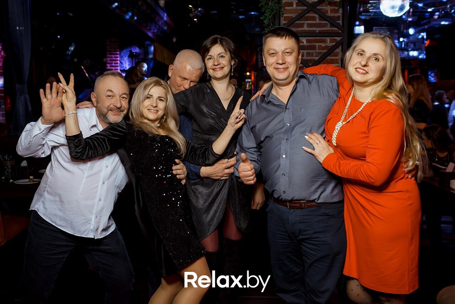 Brooklyn Live, фото № 16