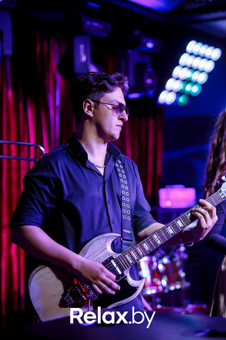 Brooklyn Live!, фото № 45