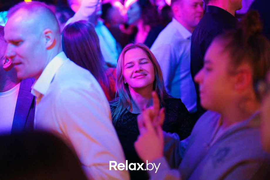 День встречи выпускников, фото № 54