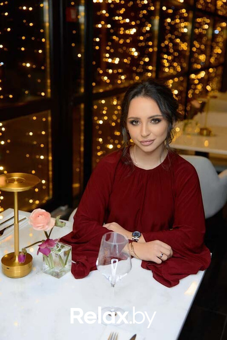 Открытие The One, фото № 32