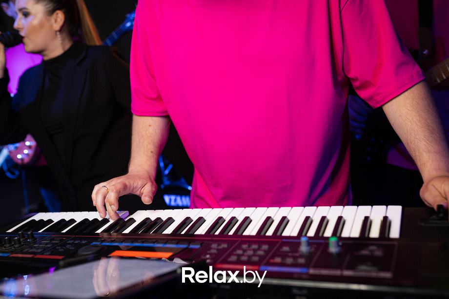 Ночные жители, фото № 9