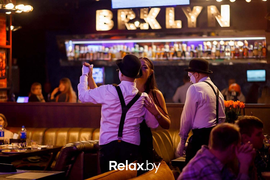 Brooklyn Live!, фото № 36