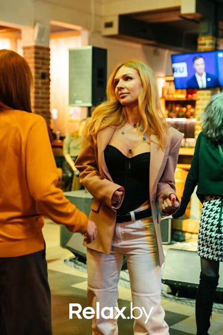 Танцуем в Броваре, фото № 29