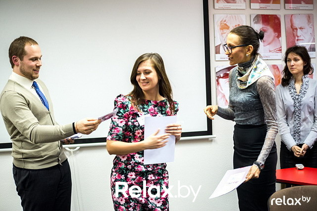 Выпускной бизнес-школы Расти, фото № 136