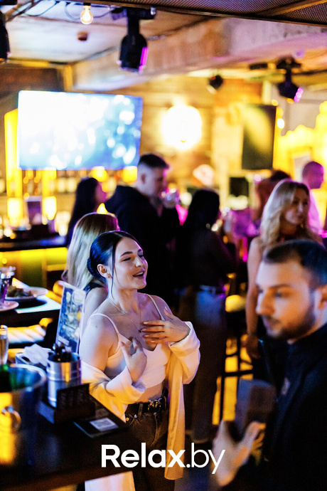 Zavod Saturday Night, фото № 50