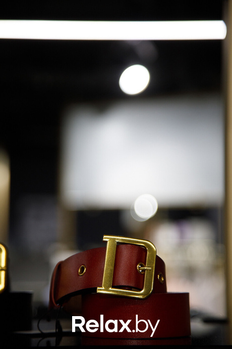 REOPENING TREND PARK, фото № 160