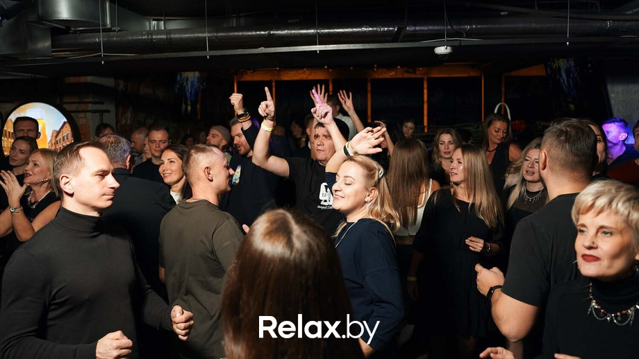 Saturday party, фото № 52