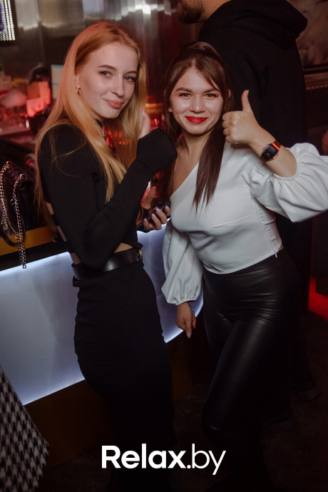 Friday LUXURIA LXR, фото № 32