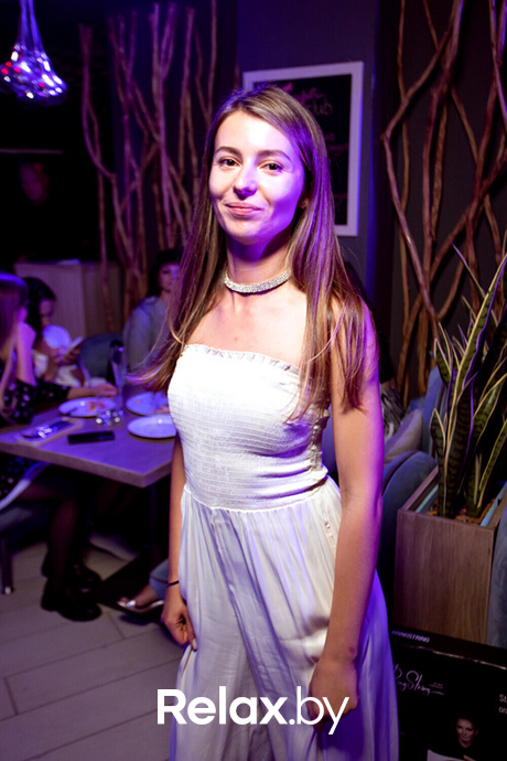 Ночные жители, фото № 37