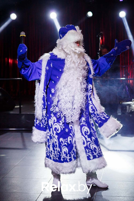 Новогодний Бруклин, фото № 28