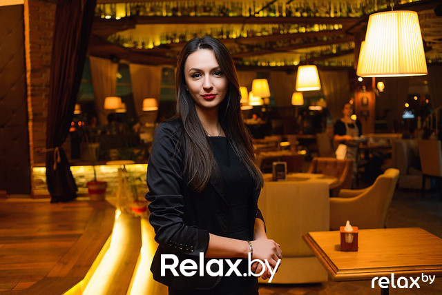 Люди в черном, фото № 50