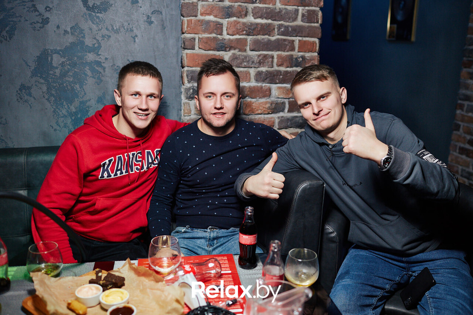 Караоке в «Ast club», фото № 4