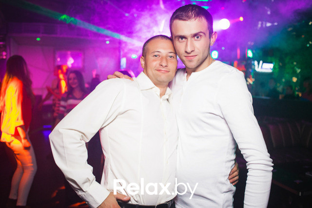 Friends Party, фото № 88