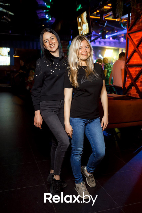 Brooklyn Live!, фото № 36