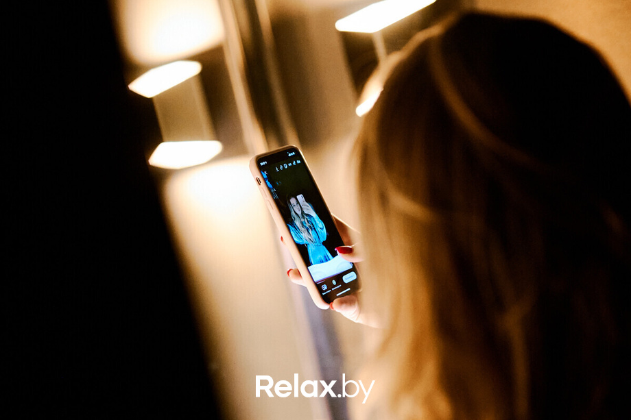 Tarantino Birthday Party, фото № 22