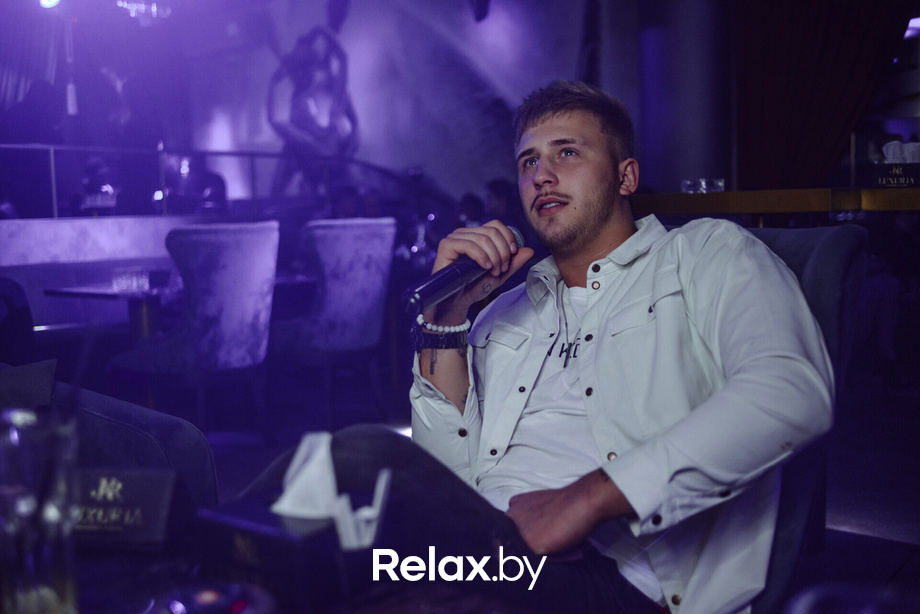 Saturday, фото № 26