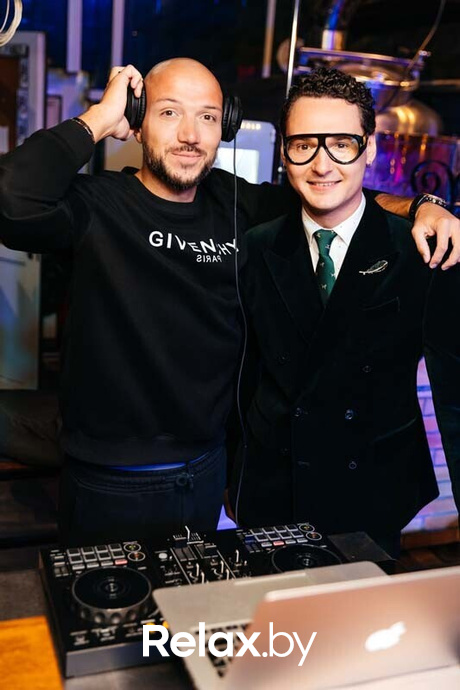 Новогодний корпоратив 14.12.2024, фото № 71