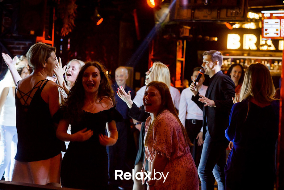 Brooklyn Live!, фото № 20