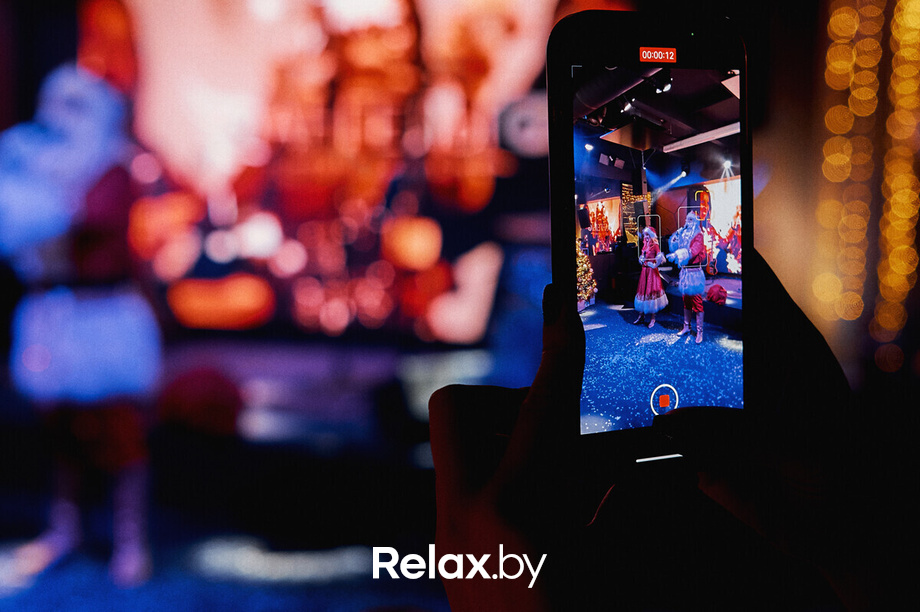 Saturday music, фото № 115