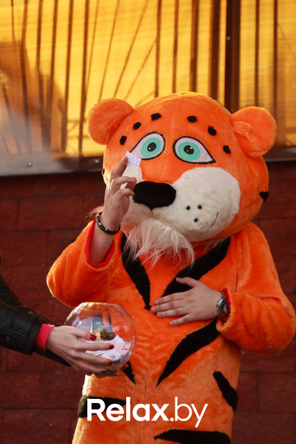 Акция ко Дню защиты животных, фото № 133