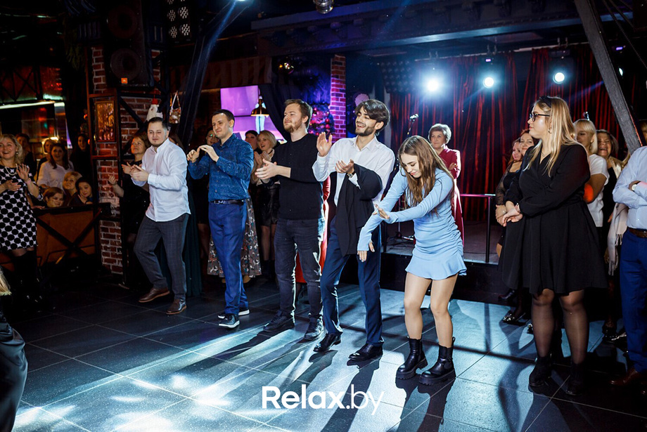 Новогодний Бруклин, фото № 16