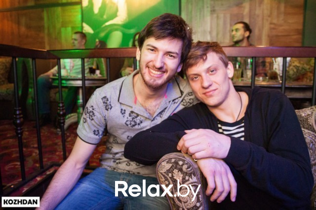 Группа Нестандартный вариант, фото № 173