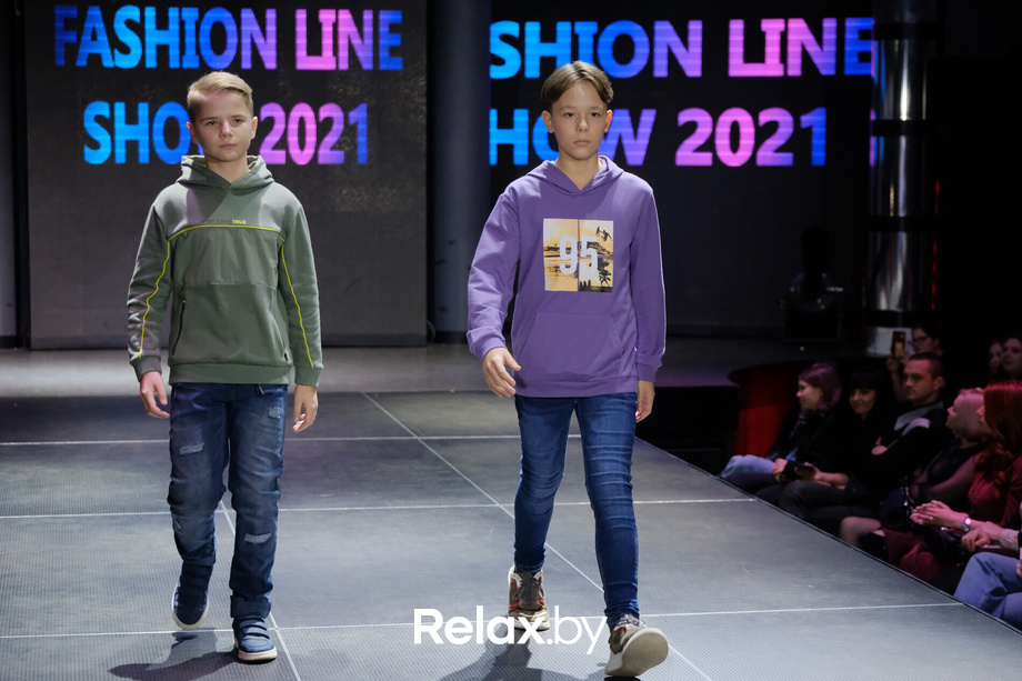 FASHION LINE SHOW 2021, фото № 166