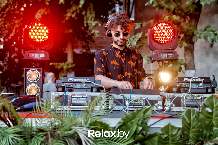 День Рождения Monkey Brothers, фото № 6