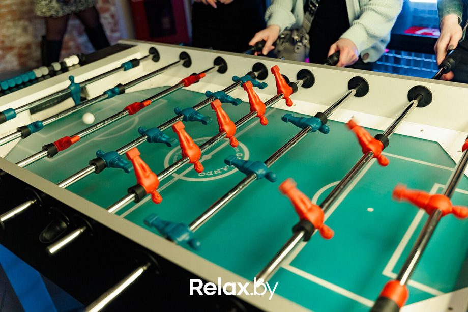 Zavod Friday Night, фото № 64