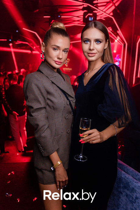 Клубный концерт Jony, фото № 24