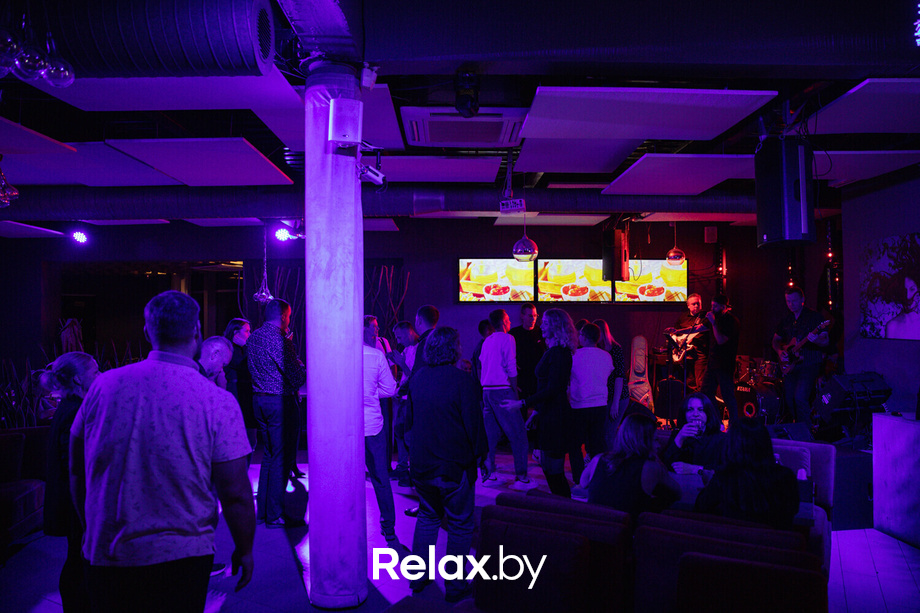 Ночные жители, фото № 51