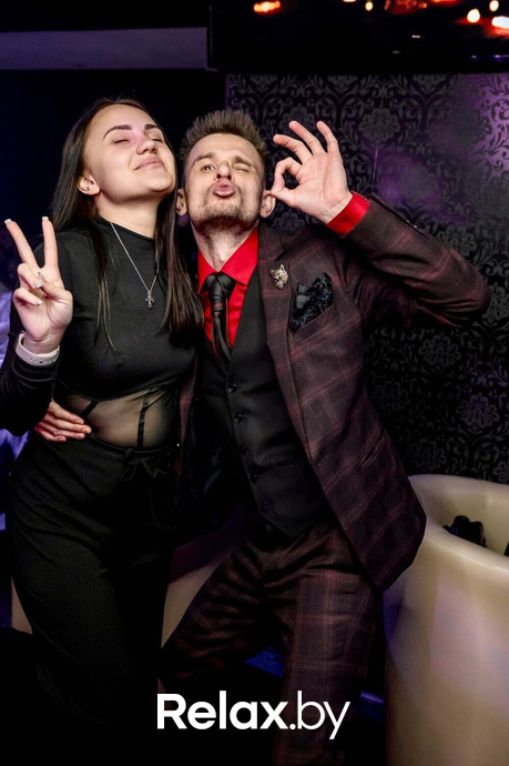 Новогодние Облака, фото № 35