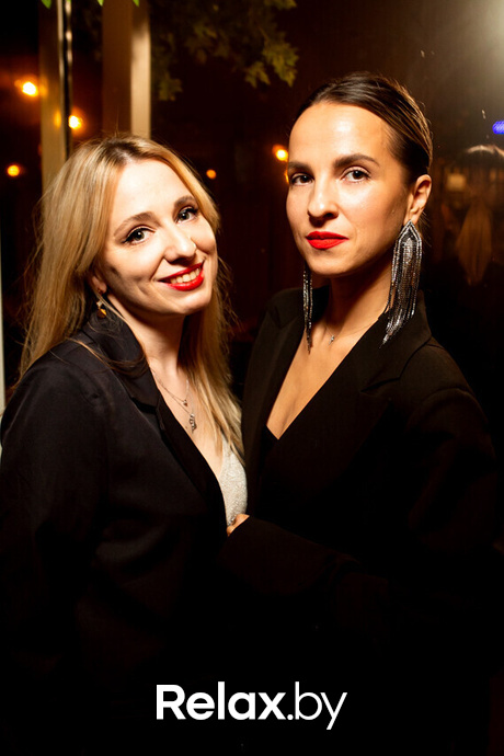 Ночные жители, фото № 39