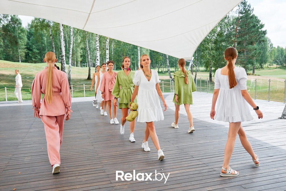 Показ Канцэпт-Крама и Next Name Boutique | Brands Fashion Show, фото № 37